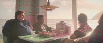 - [Kurt] Hey, guys.
- [Knocking on window] - The Loneliest Boy in the World
