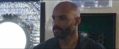 Kurt Holt
is the most indispensable - Megalodon: The Frenzy