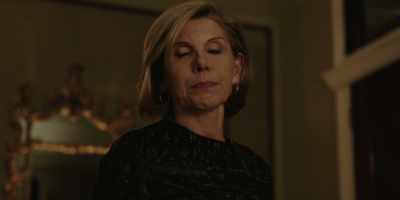 Kurt, I feel bad enough already. - The Good Fight