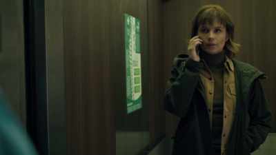 Kurt, I need your help
at Harbor Hospital. - Evil