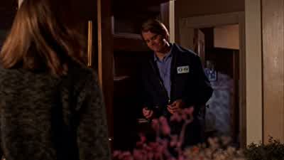 Kurt isn't your regular gas man, is he, Mrs. - Smallville