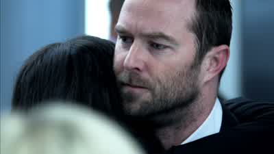 Kurt, it's fine, we got this. - Blindspot