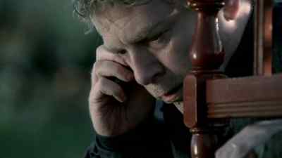 Kurt, it's Magnus.
We've found another body. - Wallander