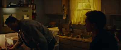 Kurt, it's not working.
Nothing here is working. - American Underdog