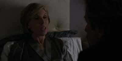 Kurt, last night was great,
but... I have to get to work. - The Good Fight