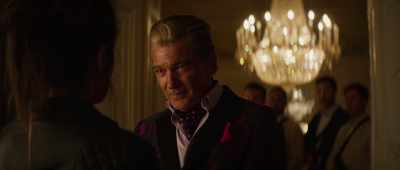 Kurt Russell, Goldie hawn. - Hitman's Wife's Bodyguard