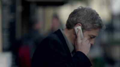 Kurt? - Wallander