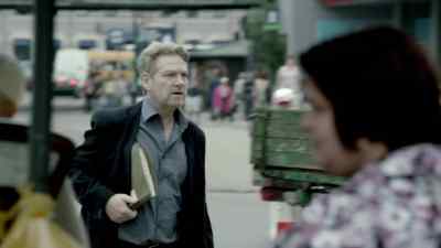 Kurt. - Wallander