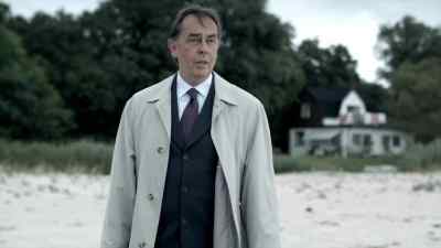 Kurt? - Wallander