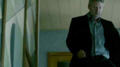 Kurt! - Wallander