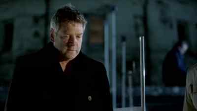 Kurt? - Wallander