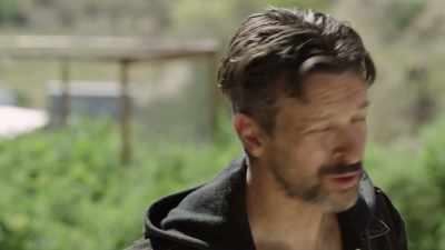 [Kurt scoffs] - Chaos on the Farm