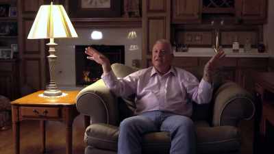 KURT THOMAS: My wife just was
completely silent. - Killer Cases
