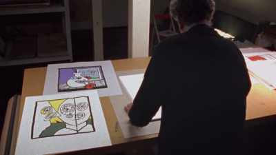 [Kurt Vonnegut]
“Billy Pilgrim could not sleep - Kurt Vonnegut: Unstuck in Time