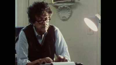 [Kurt Vonnegut]
“This is a tale of… - Kurt Vonnegut: Unstuck in Time