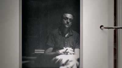 [Kurt Vonnegut]
“When I was
somewhat younger - Kurt Vonnegut: Unstuck in Time