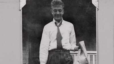 [Kurt Vonnegut]
Writing for the magazines — - Kurt Vonnegut: Unstuck in Time