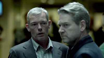 Kurt Wallander? - Wallander