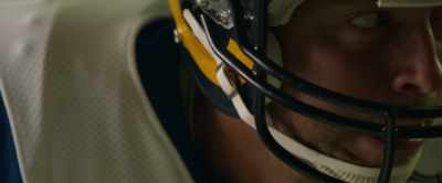 Kurt Warner has brought hope - American Underdog