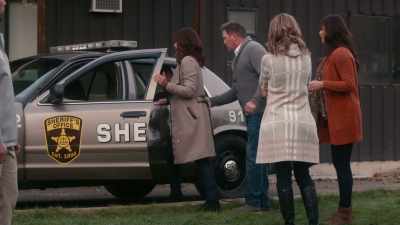 Kurt: We'll set up coaching
and we'll do the paperwork - Chronicle Mysteries: Helped to Death