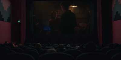 Kurt, if we're about to be
cut into pieces, - 13: The Musical