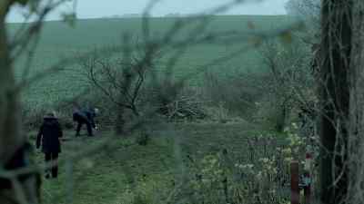 Kurt. Where have you been? - Wallander