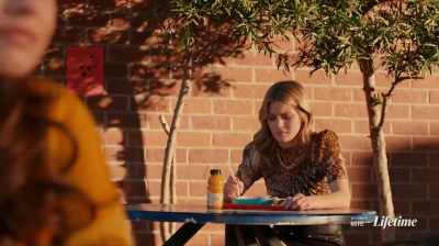 (kurt)
'you really missed
Friday night.' - My Best Friend's Secret Life