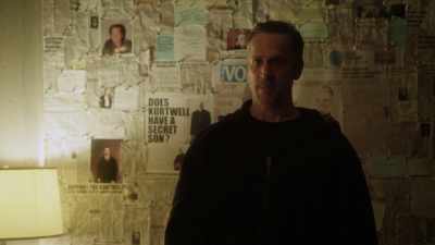 Kurtwell - The Young Pope