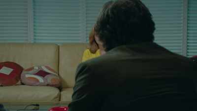 Kurtz:
So, what did happen? - The Little Drummer Girl