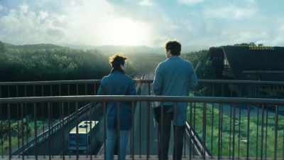 Kurtz: You have enough people
for Gutigplatz. - The Little Drummer Girl