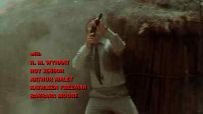 (Kuryakin)
Forget it. - The Helicopter Spies
