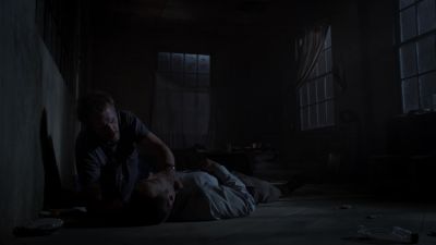 Kutner: Don't bother. - House