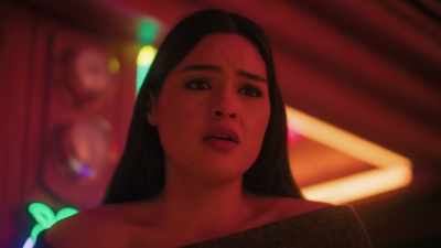- (kuuk) no, her husband.
Sort of husband. - North of North