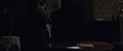 Kuzmin sent us. We're here to help. - Child 44