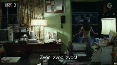 Kvetch kvetch kvetch - Norma Rae
