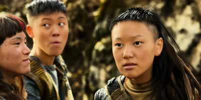 Kwan, where are you going? - Halo