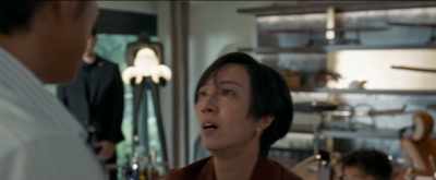Kwang? Just give me a
minute. I'll talk to him. - Weekend in Taipei