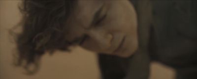 Kwisatz Haderach awakes. - Dune