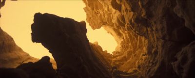 Kwisatz Haderach. - Dune