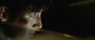 "Kwon Yu" - Fabricated City