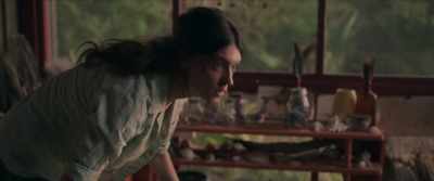 [Kya] I finally understood why
Ma had to leave. - Where the Crawdads Sing