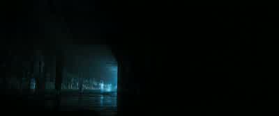 क्या लोग यहां रहते हैं? - Maze Runner: The Scorch Trials