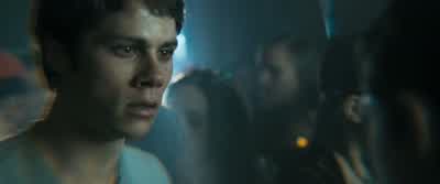 क्या? तुम उसे नहीं हो - Maze Runner: The Scorch Trials