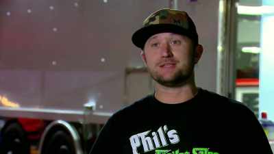 [Kye] So I really need this win
here in the finals, 'cause, one, - Street Outlaws No Prep Kings Team Attack