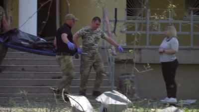 Kyiv mayor's office - Klitschko: More Than a Fight