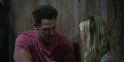 Kyla, there's something
I need to say to you, and-- - Vacation Friends 2