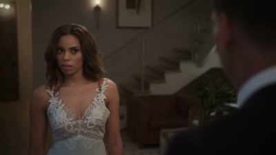 KYLE: AND NOTHING
ABOUT THIS ADDS UP, - Tyler Perry's The Oval