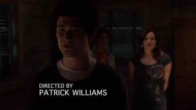 Kyle, are you okay? - Kyle XY