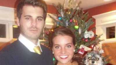 KYLE BURNS: For Shayna,
this relationship was everything - Killer Cases