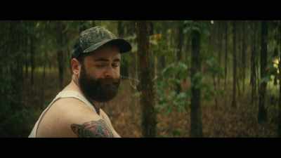 (Kyle clears throat) - The Bigfoot Trap